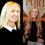 HTM Faculty, Student, Receive 2021 GVSU Career Center Internship Awards